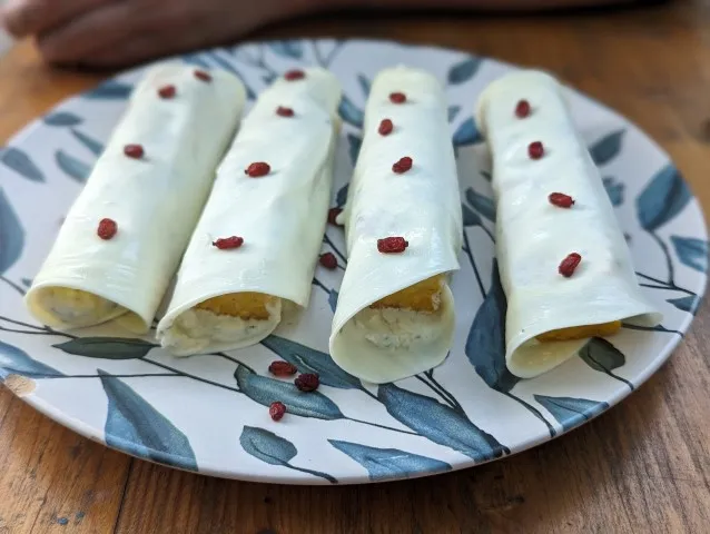 Megrelian lunch kutaisi regio